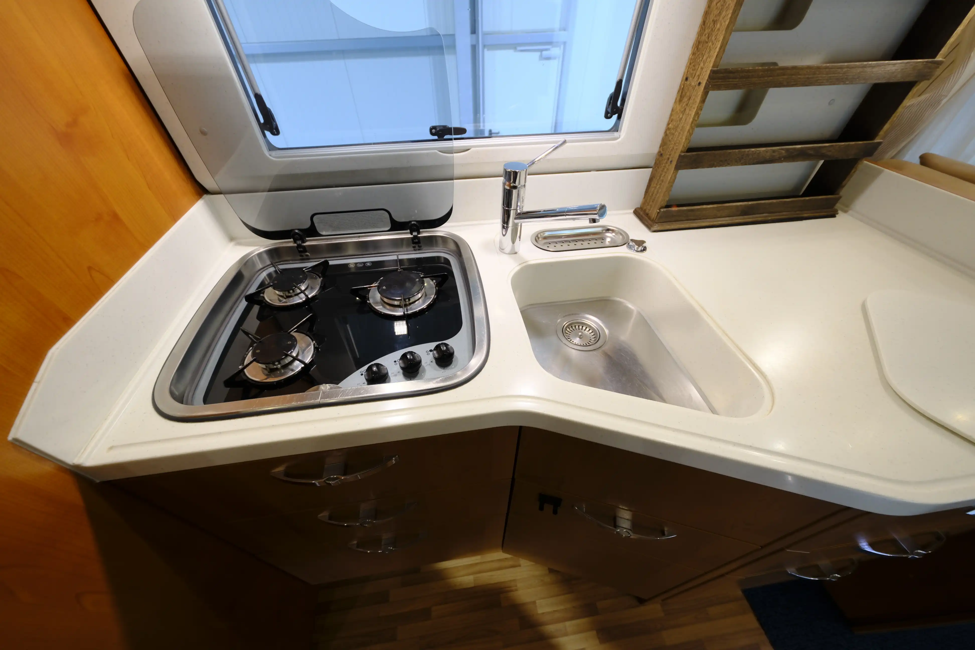 PHOENIX Liner 8800 MBX - Ansicht 15